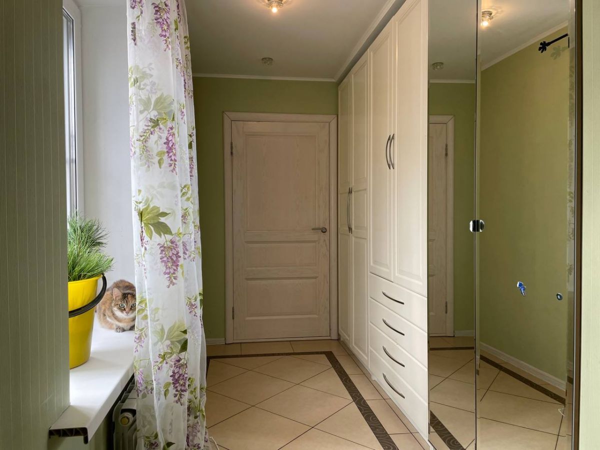 Водный пер 29, 5к, 2/3