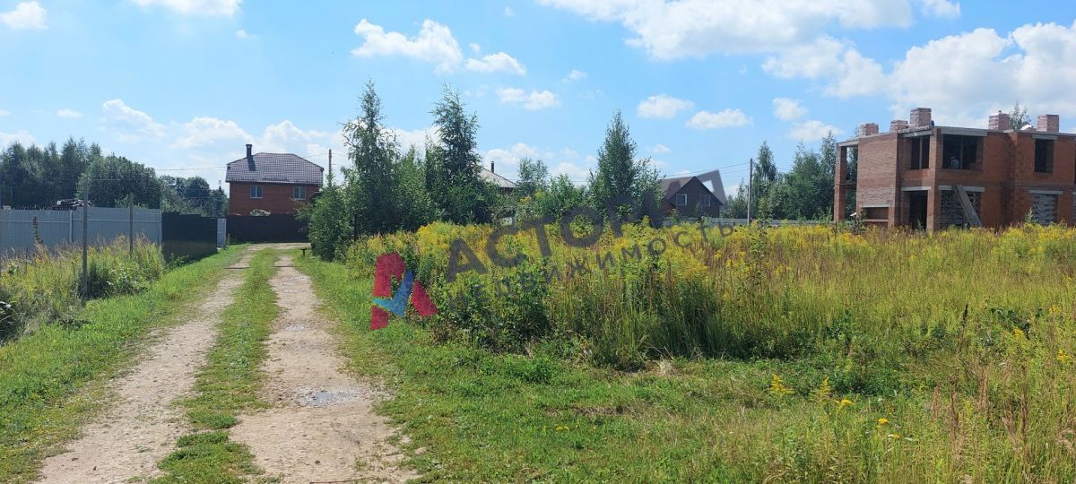 Высокое, Земли населенных пунктов, 55 сот