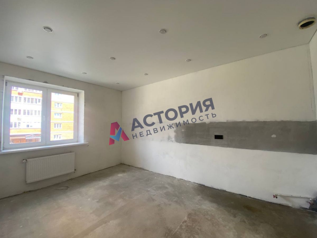 Академика Насоновой ул 1Б, 3к, 2/22