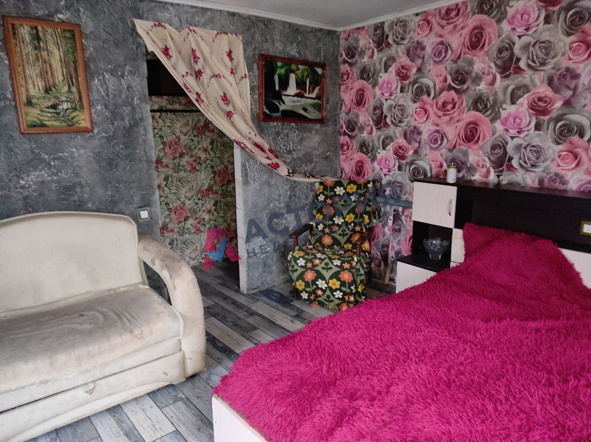 Криволучье, 54 кв.м., 25 сот