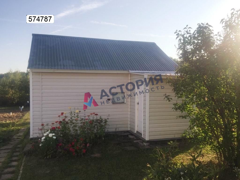 Ильино, 216 кв.м., 15 сот