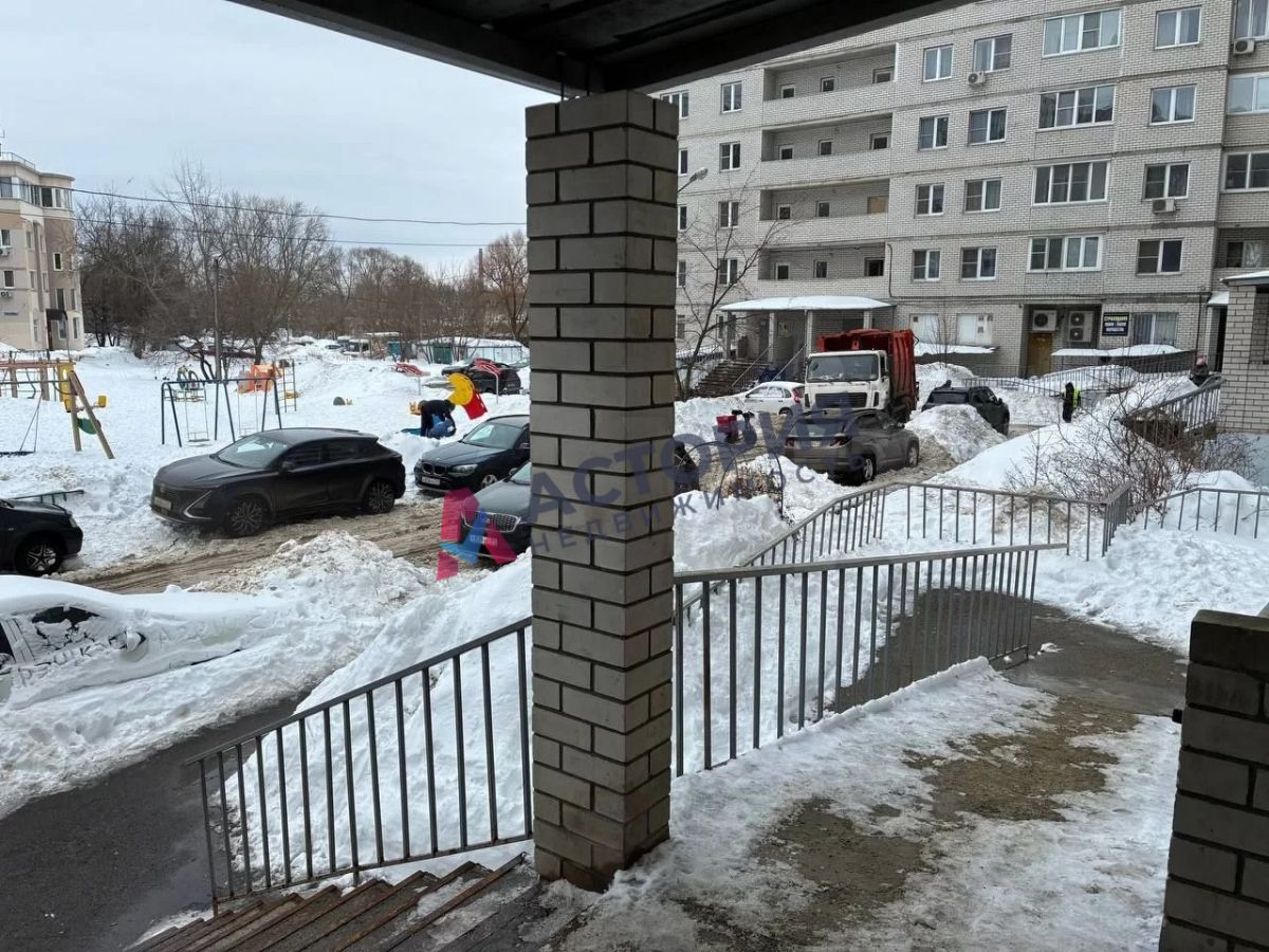 М.Горького ул 1Б, 1к, 14/14