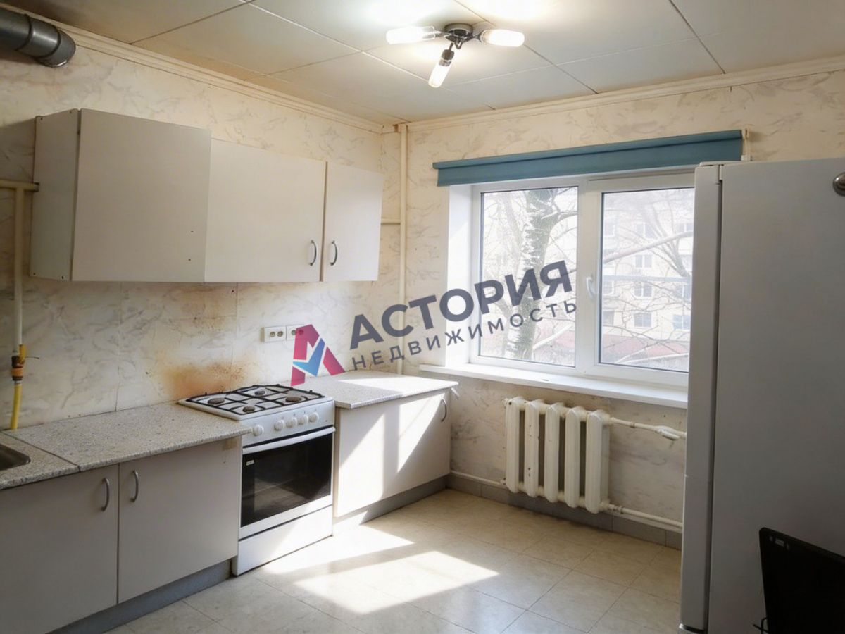 Рязанская ул 16, 2к, 4/5