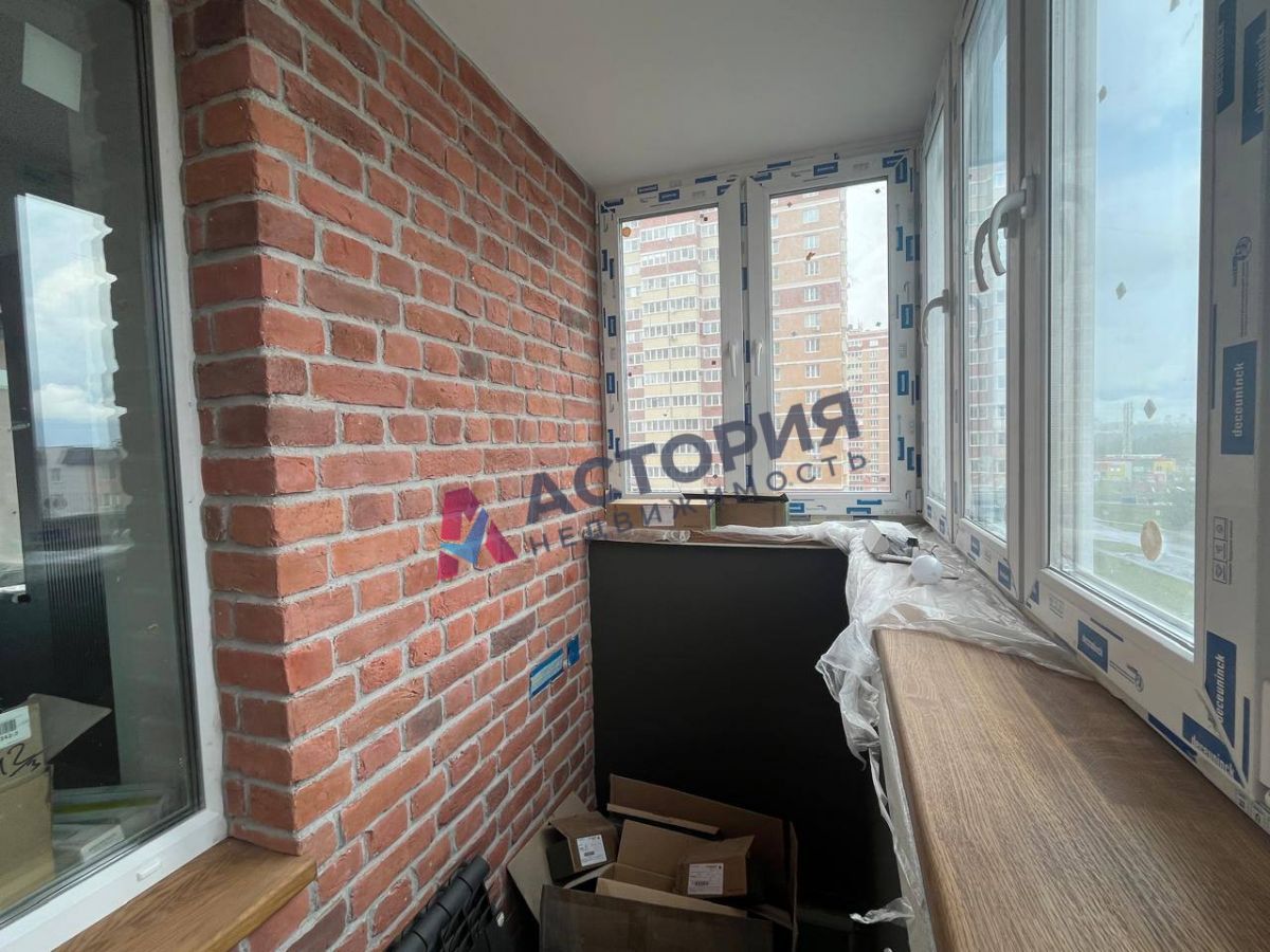 Восточная (Левобережный мкр) ул 9, 3к, 4/14