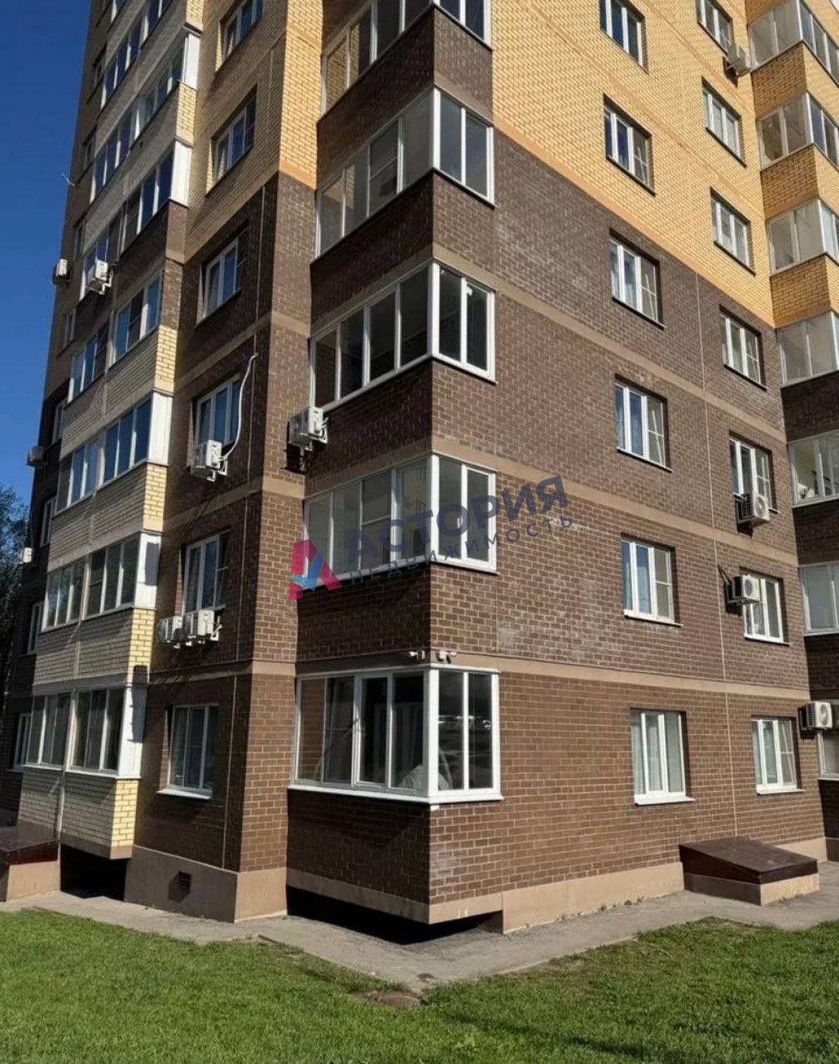 Конструктора Грязева ул 4, 2к, 1/21
