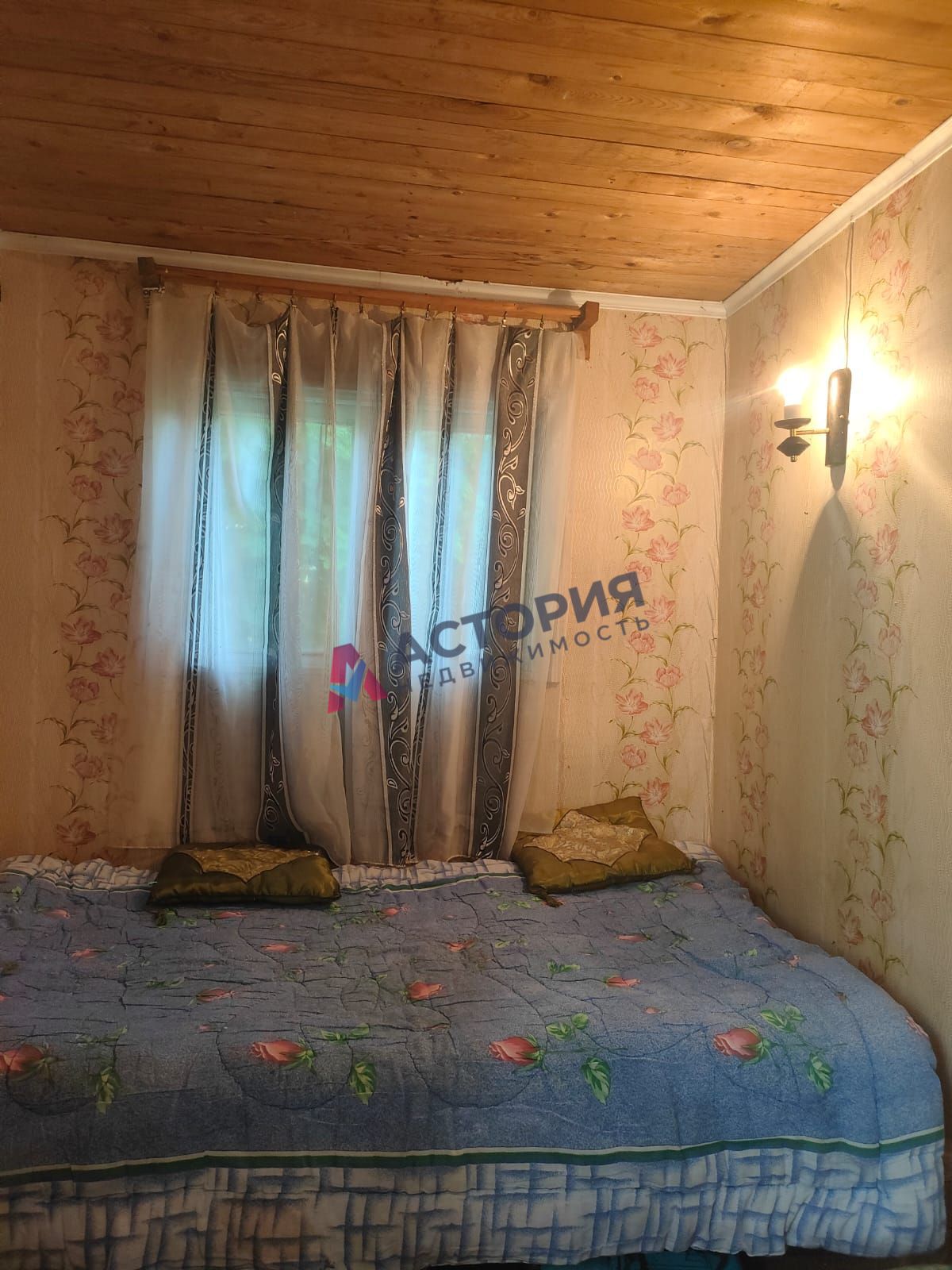 д.Сигитово, 24.20 кв.м., 15 сот