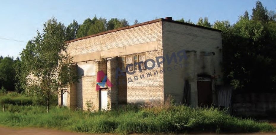 Выборг, Калинина п  , 13304.00 кв.м.