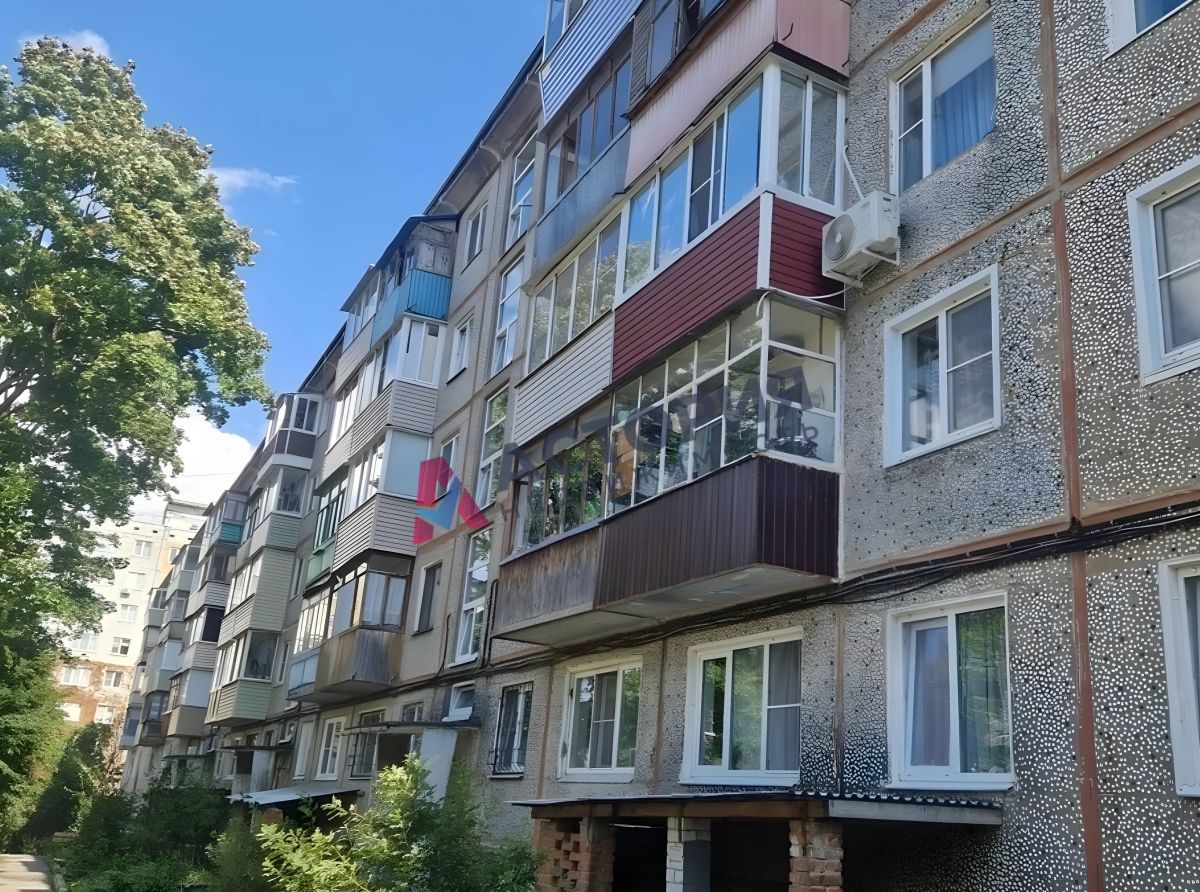Рязанская ул 28к1, 2к, 1/5