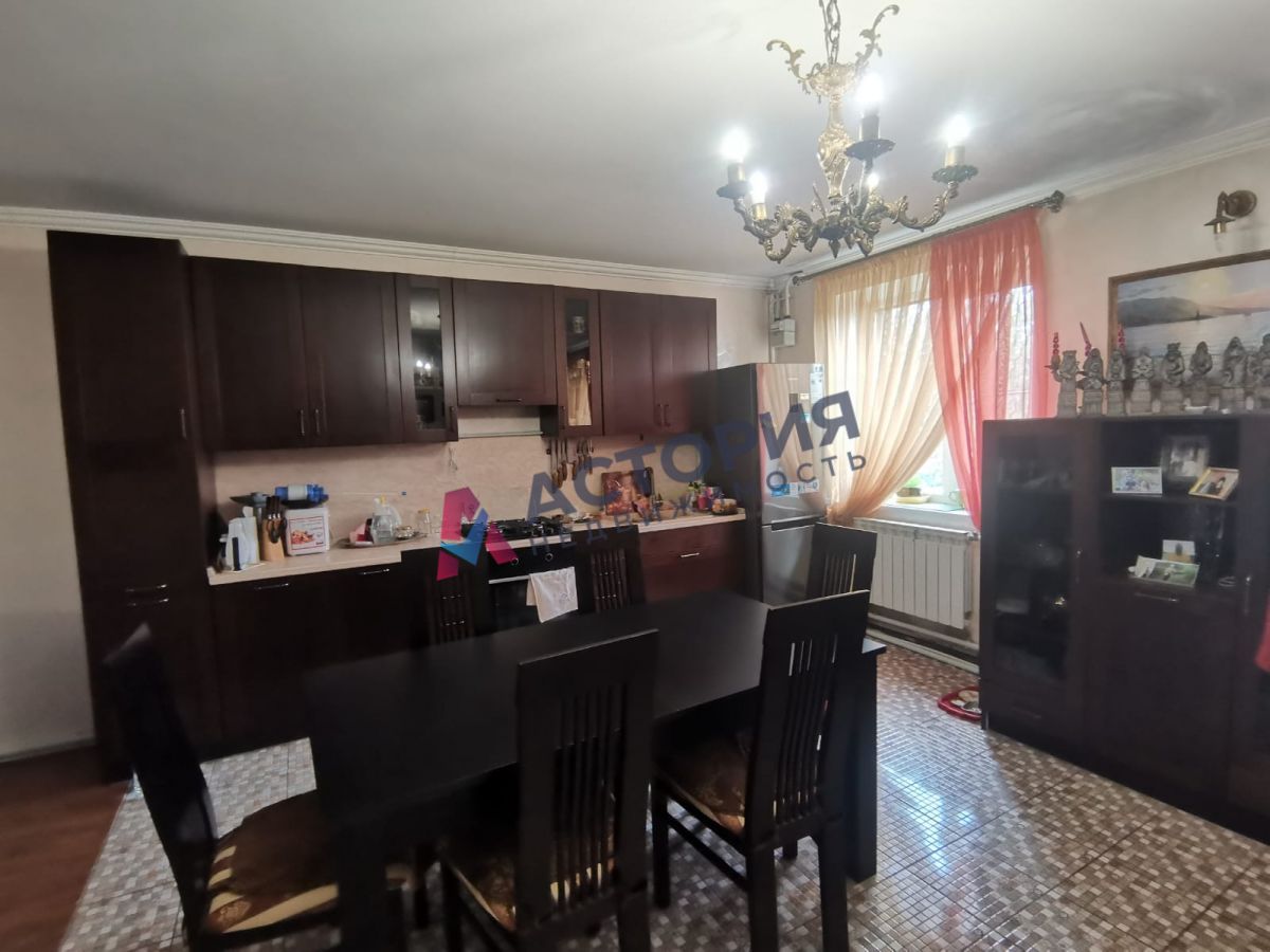 с Фалдино, 163 кв.м., 18 сот
