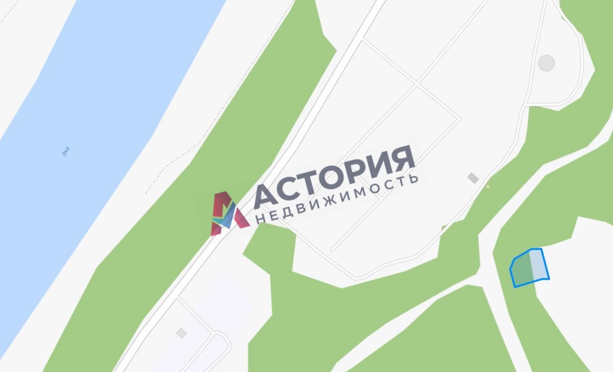 с. Бунырево, Земли населенных пунктов, 23.59 сот