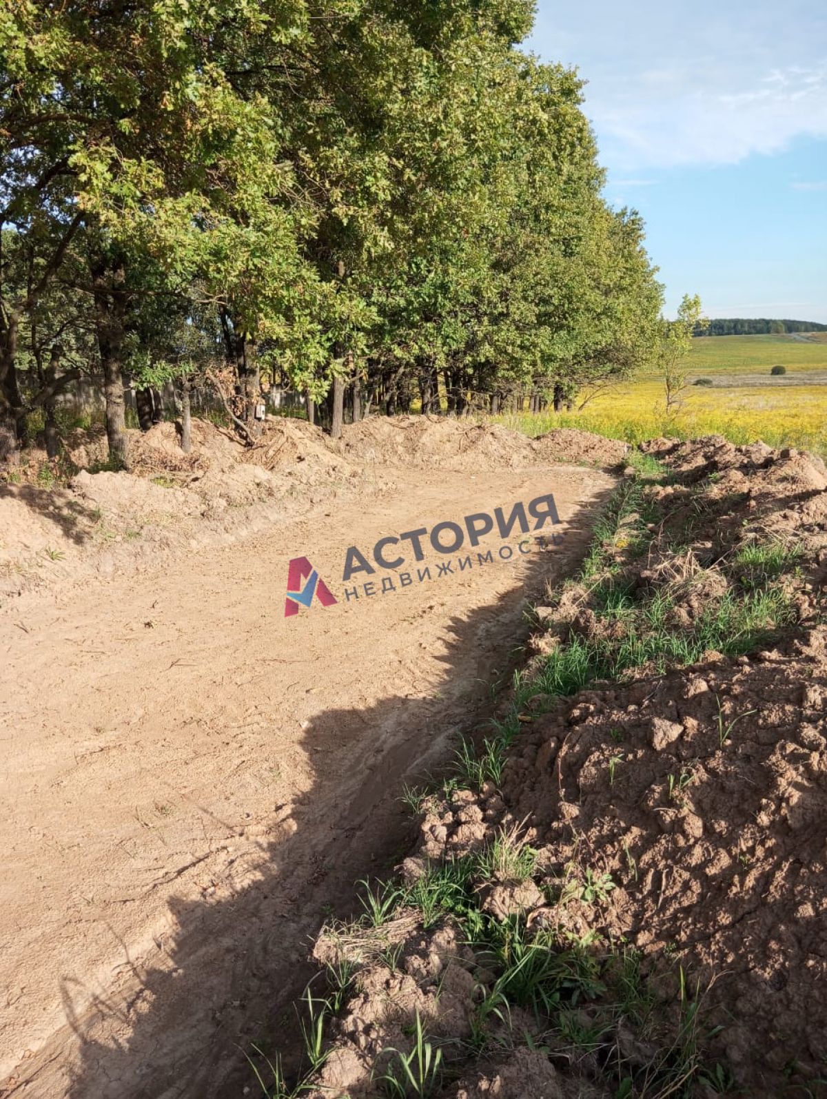 д. Морозовка, Земли населенных пунктов, 15 сот