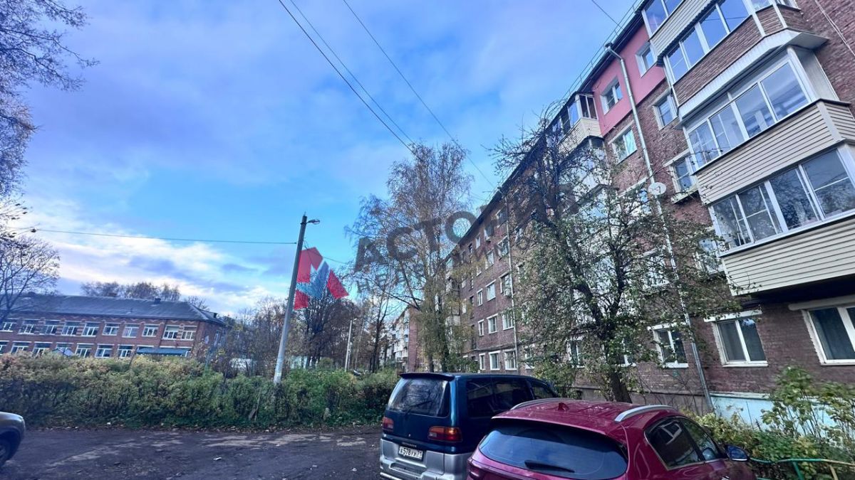 Баженова ул 16, 2к, 2/5