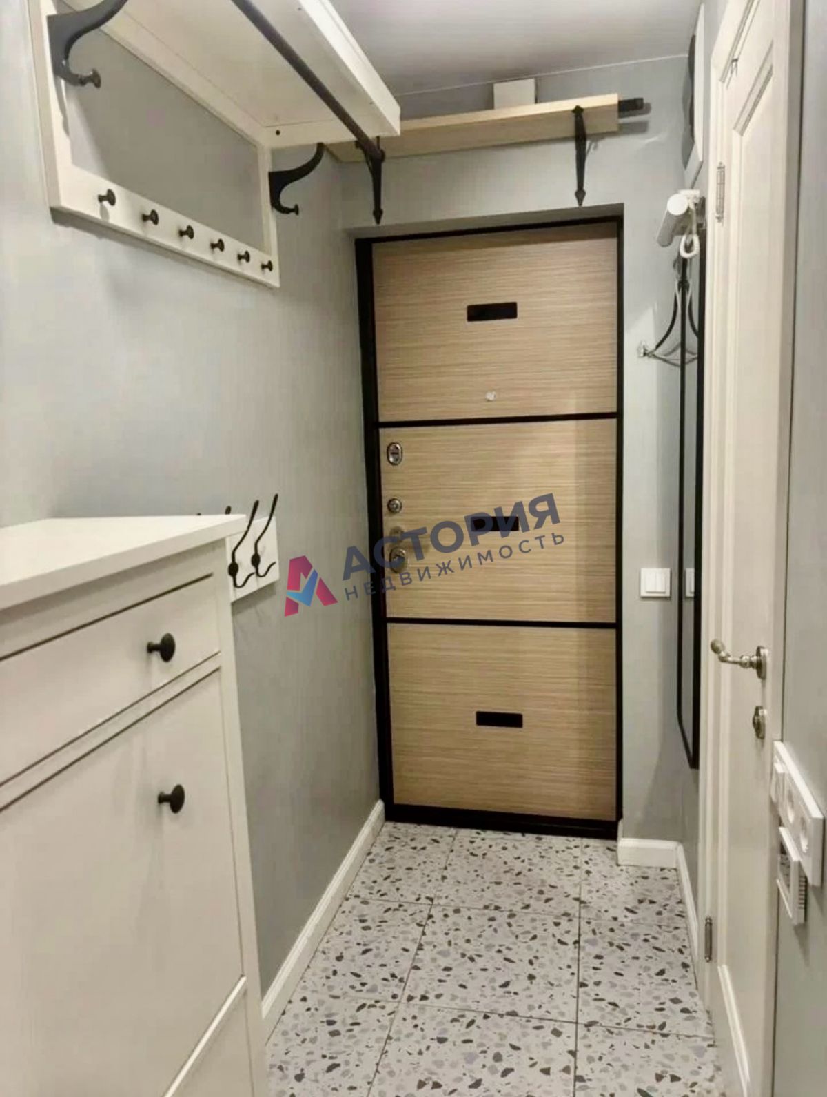 Бундурина ул 36, 1к, 1/5