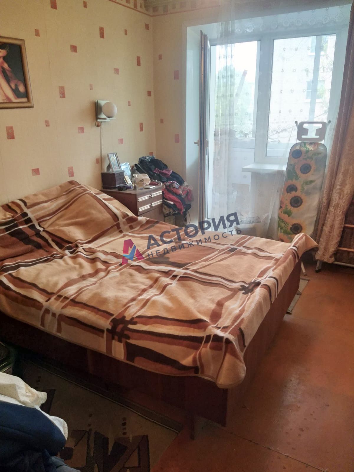 Галкина ул 32, 4к, 3/5