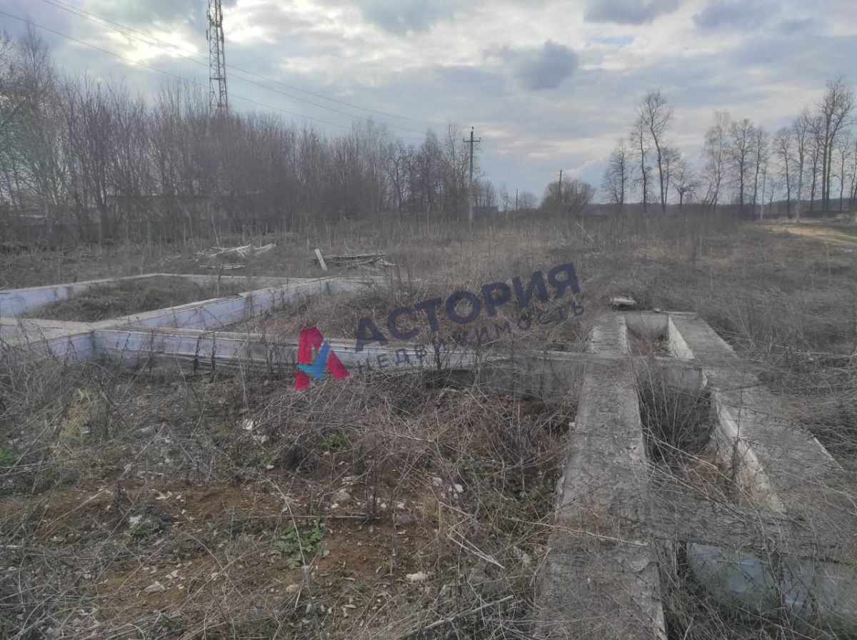 Архангельское, Земли населенных пунктов, 6.50 сот