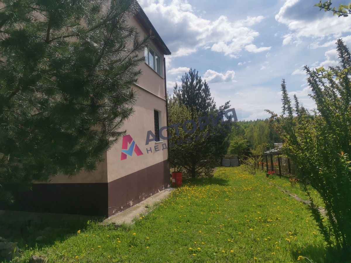 с Фалдино, 163 кв.м., 18 сот