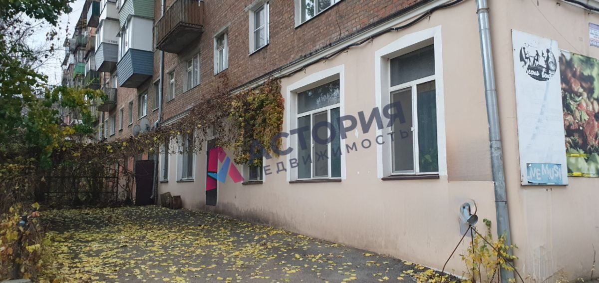 Пушкинский проезд 4Б, 42.00 кв.м.