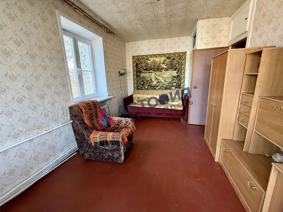 Кутузова ул 17, 1к, 4/5
