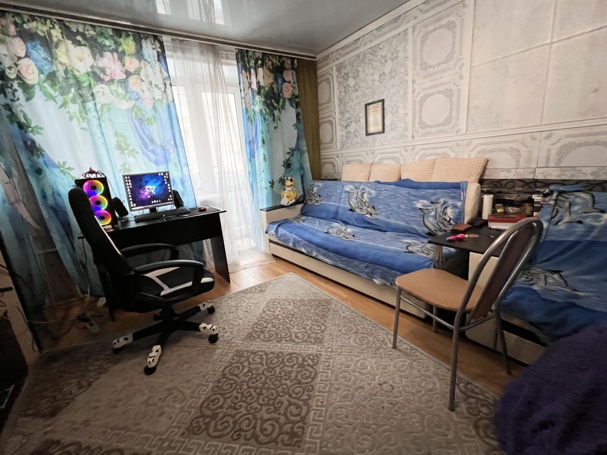 Кирова ул 202б, 4к, 5/5