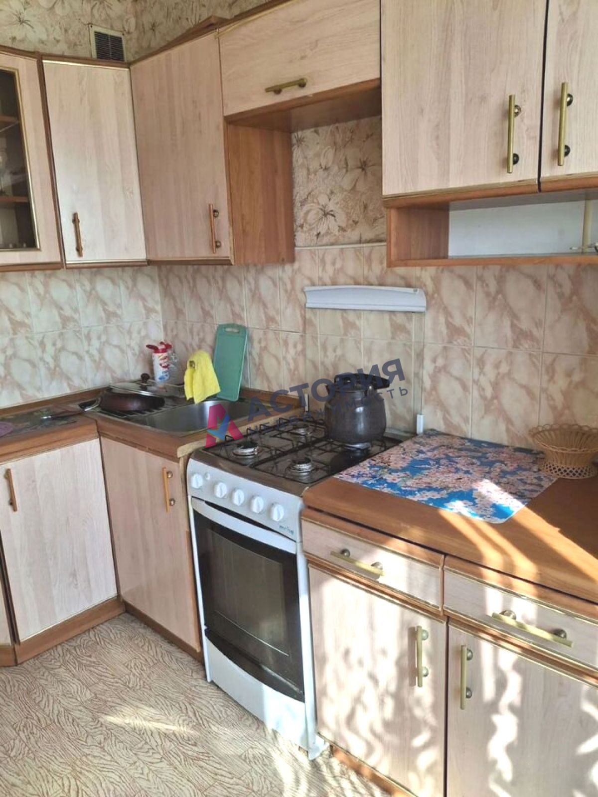Токарева ул 83, 1к, 5/5