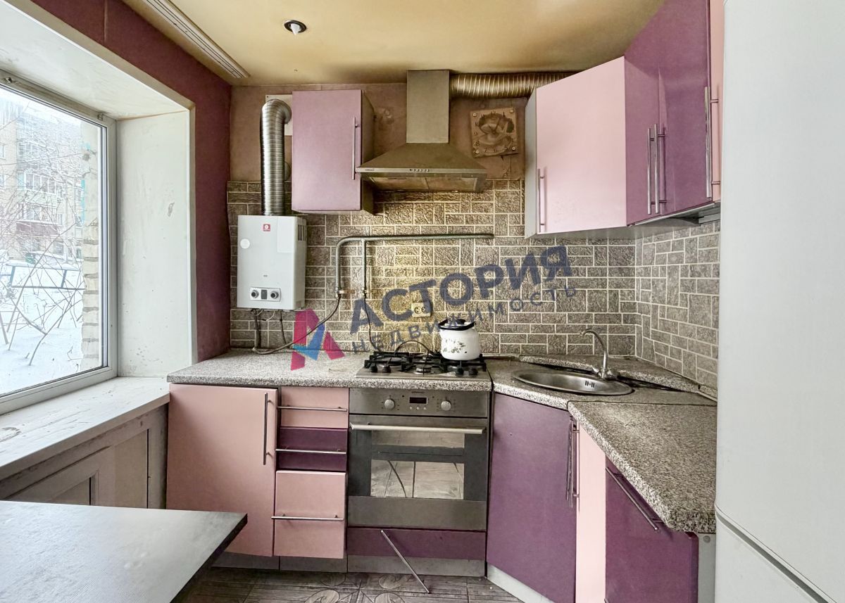 Соловцова ул 12, 3к, 1/5