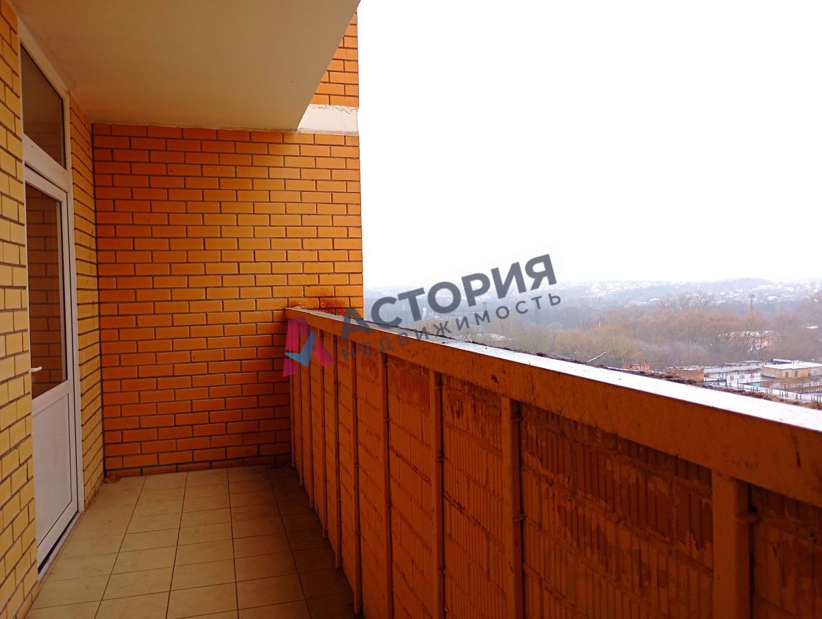 Макаренко ул 36, 1к, 6/17