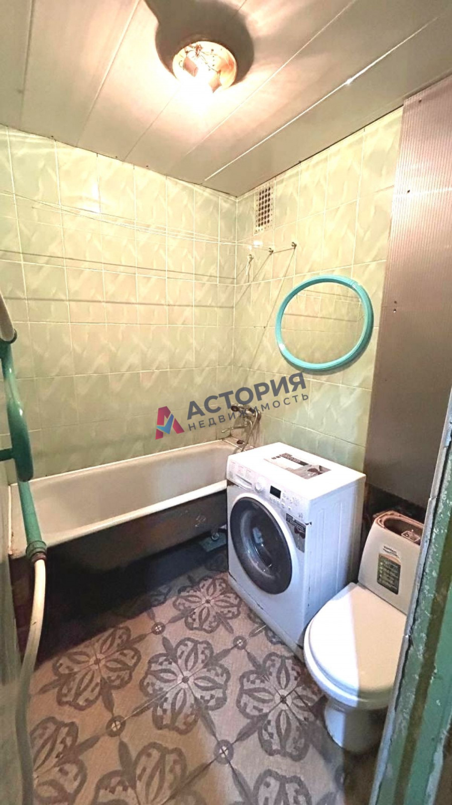 Соловцова ул 12, 3к, 1/5