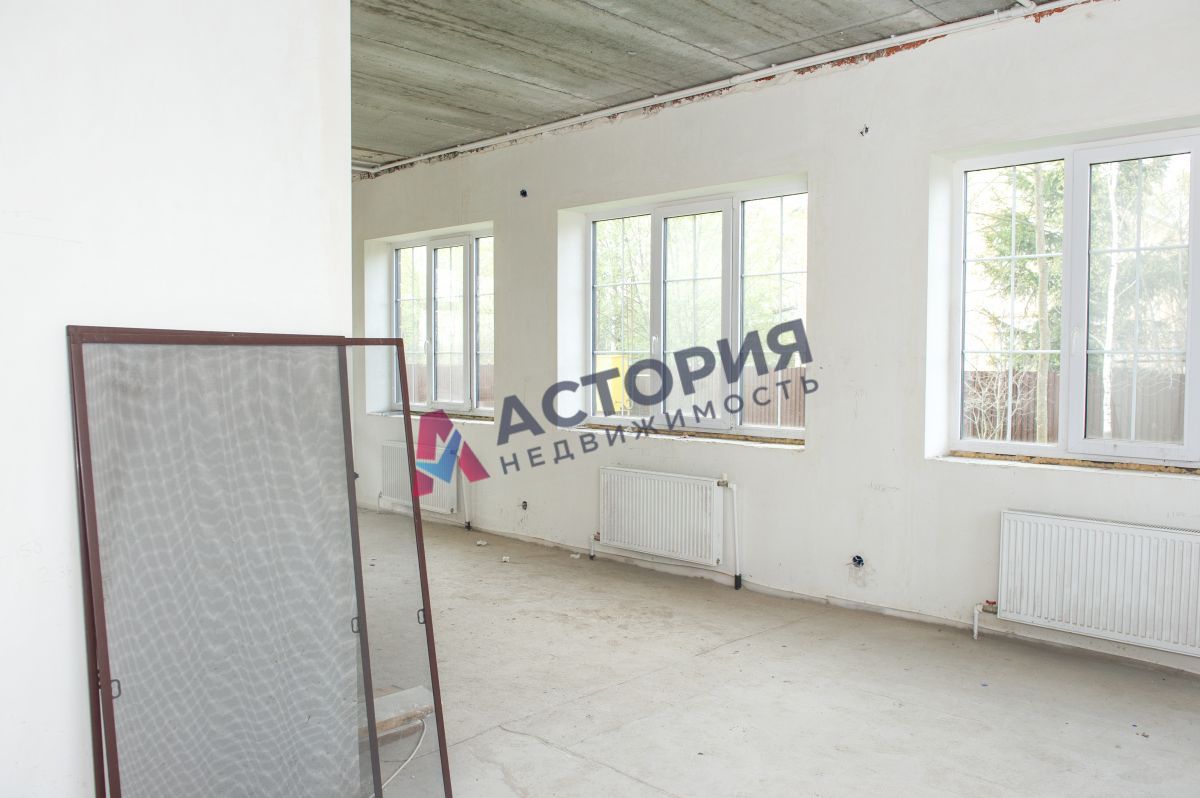 д.Малахово, 162.80 кв.м., 16 сот