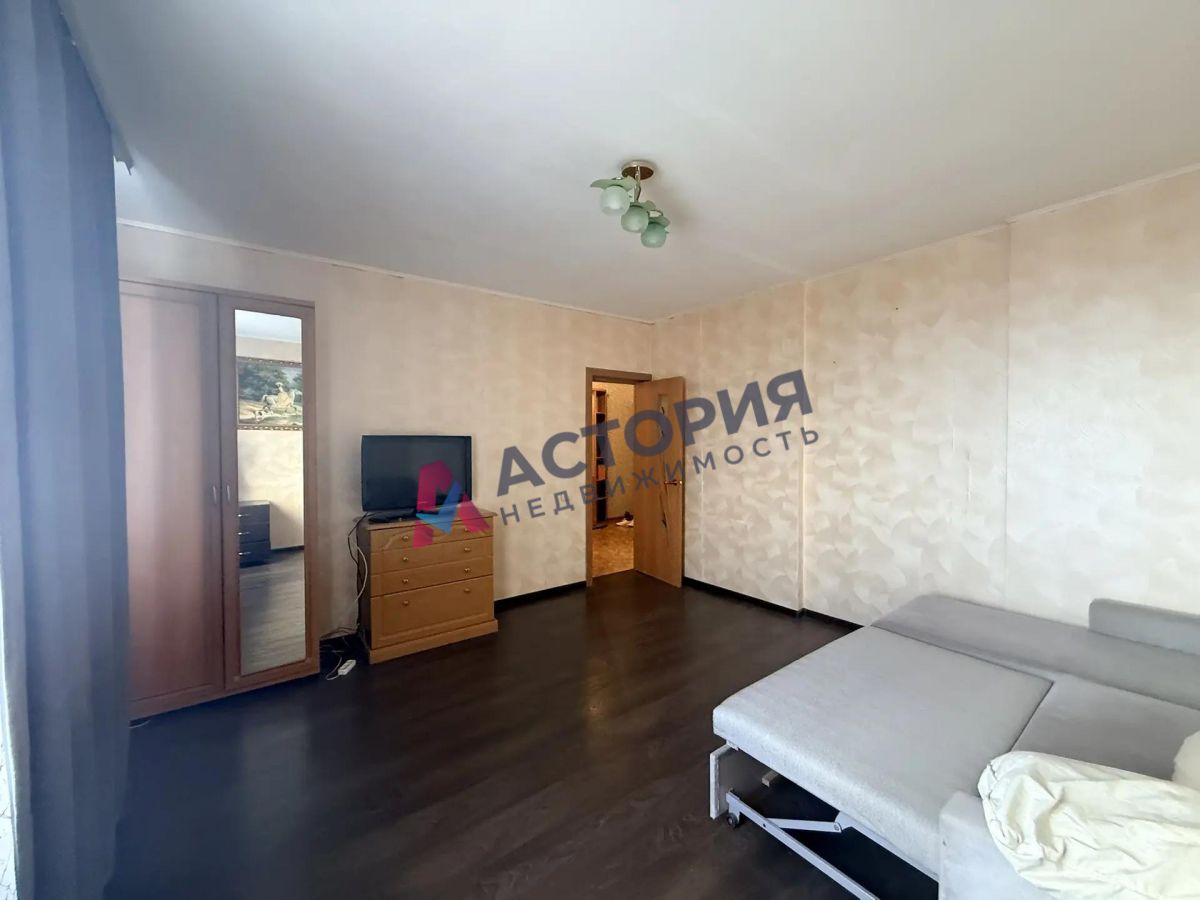 Токарева ул 89, 1к, 7/14