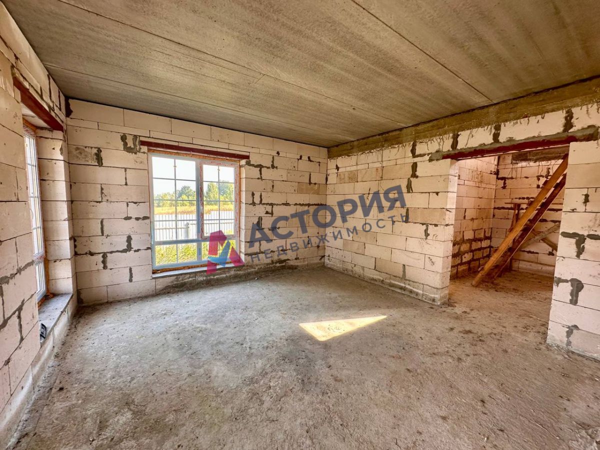 Струково, 149.50 кв.м., 10.85 сот