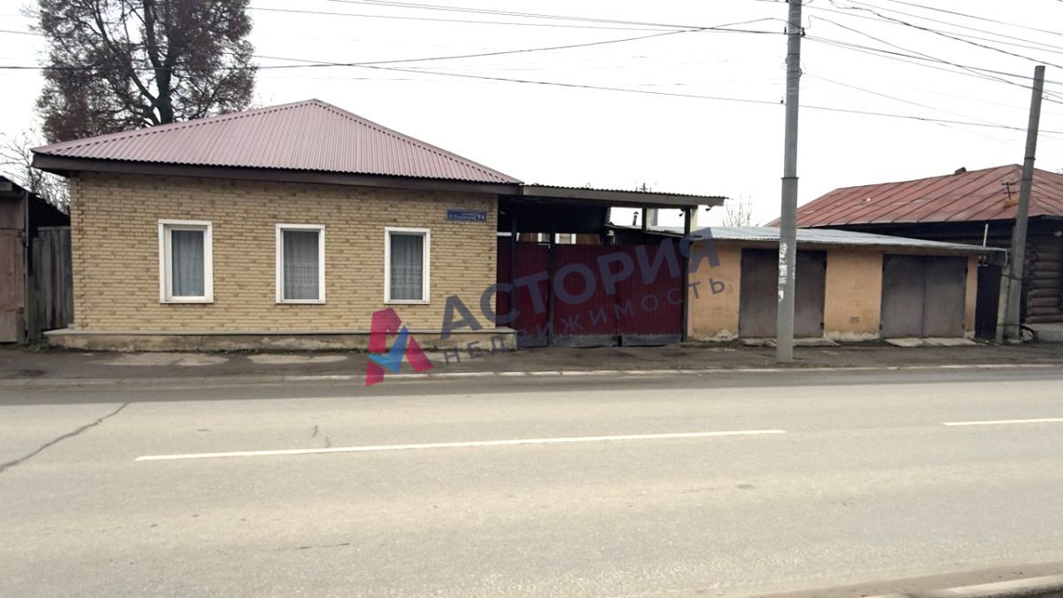Льва Толстого ул, 89.20 кв.м., 7 сот