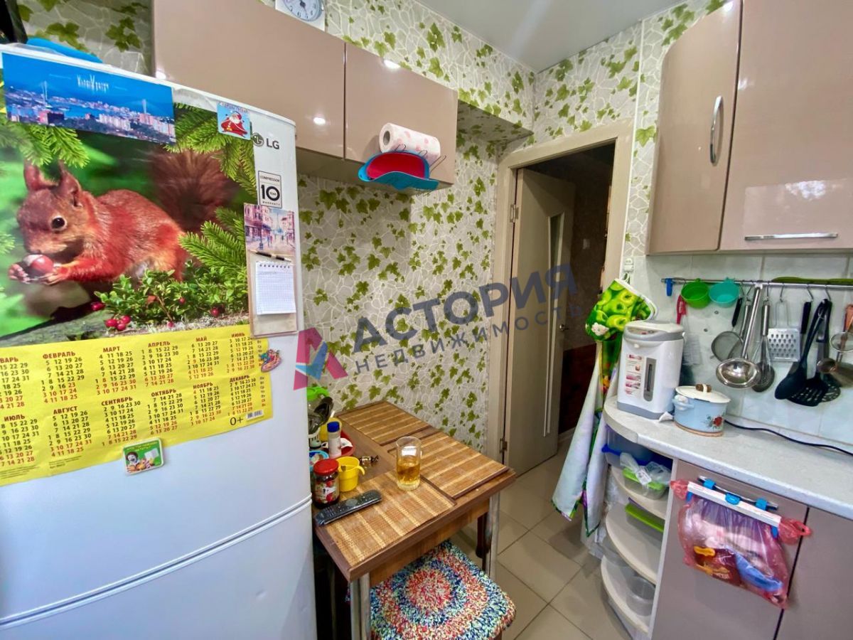 Кауля ул 4, 4к, 2/5