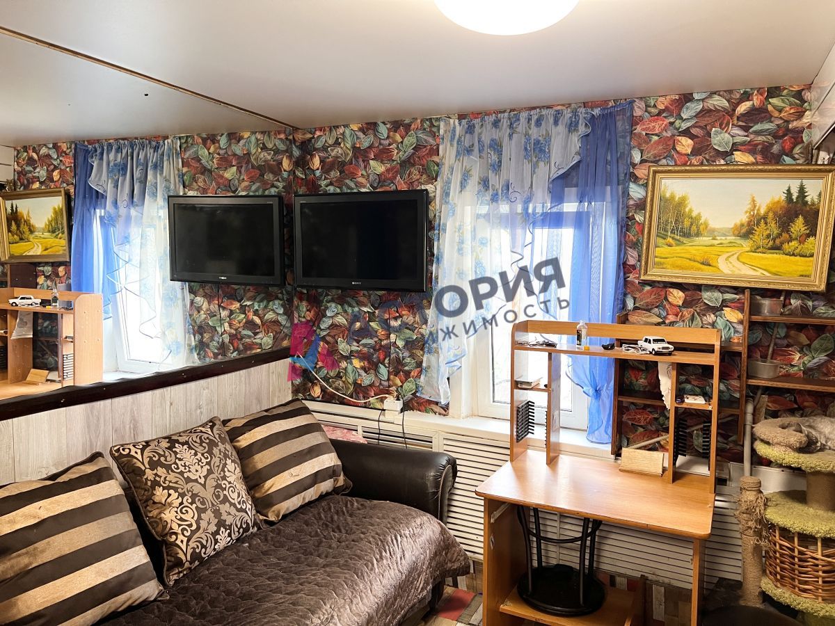 Нижнее Криволучье, 59 кв.м., 23.43 сот