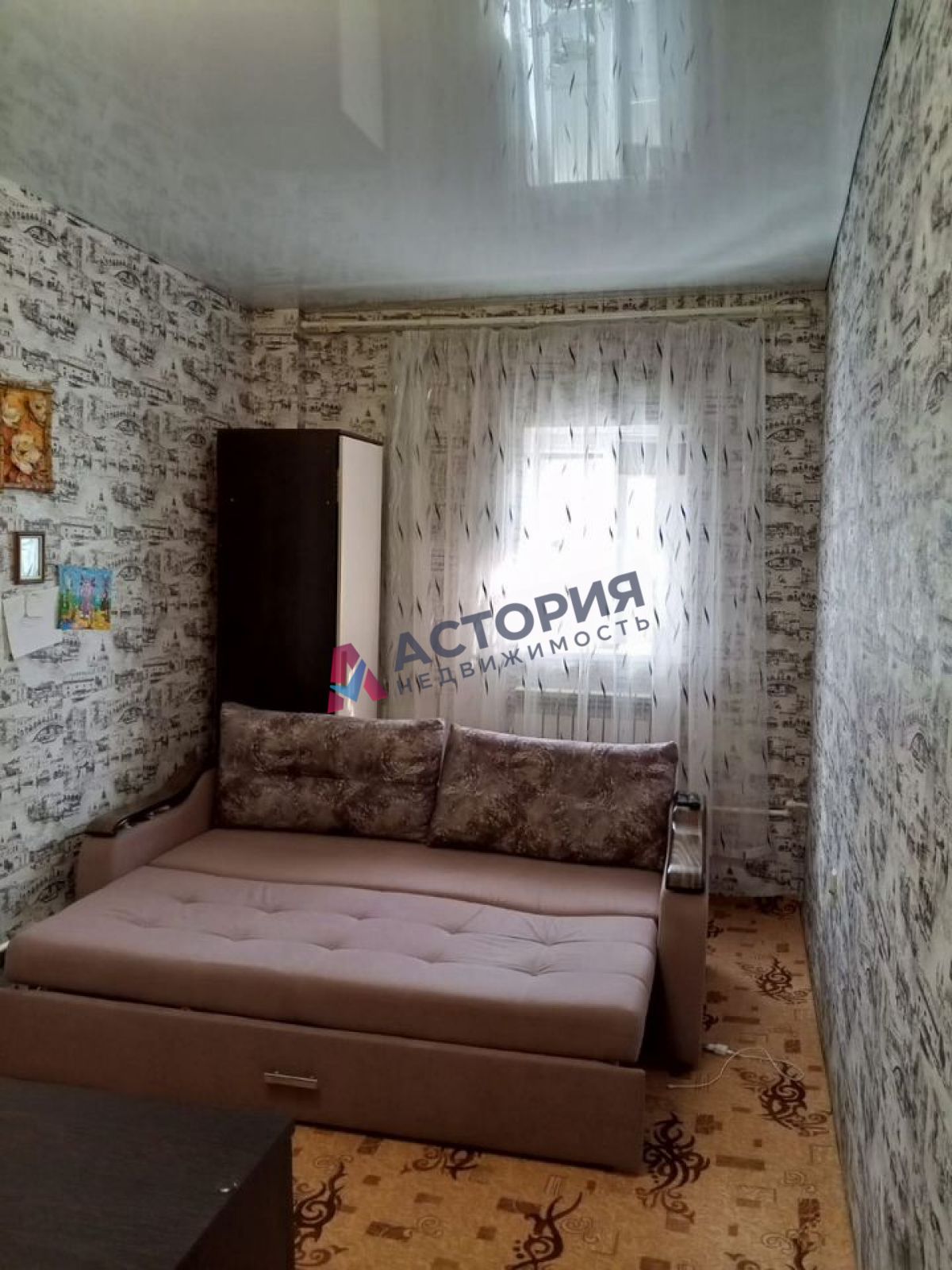 ул. Горсовета, 60 кв.м., 5 сот