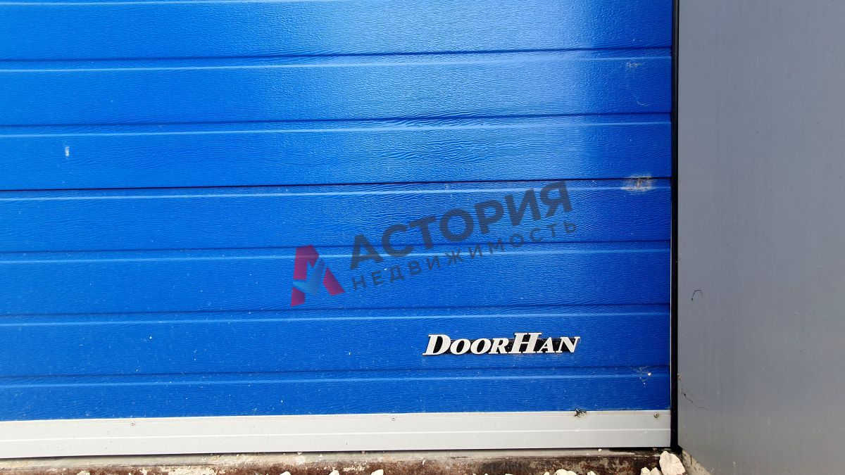 Новомосковское ш 52а, 1500.00 кв.м.