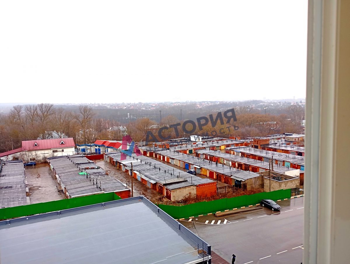 Макаренко ул 36, 1к, 6/17