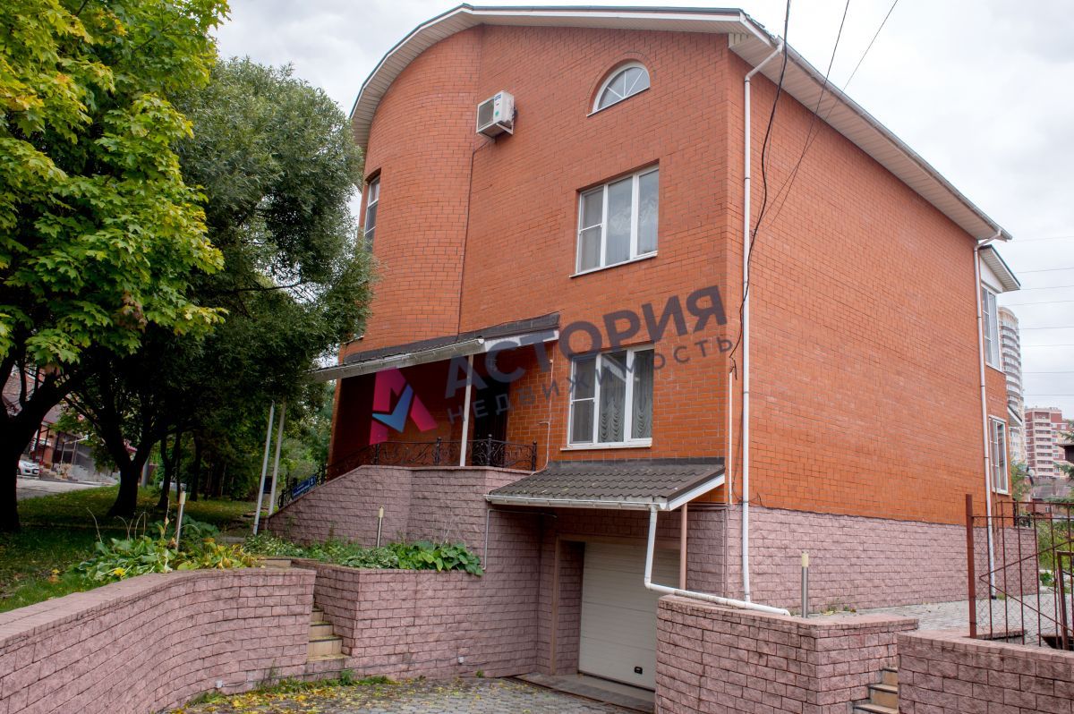 ул Лесная опушка, 600 кв.м., 12 сот