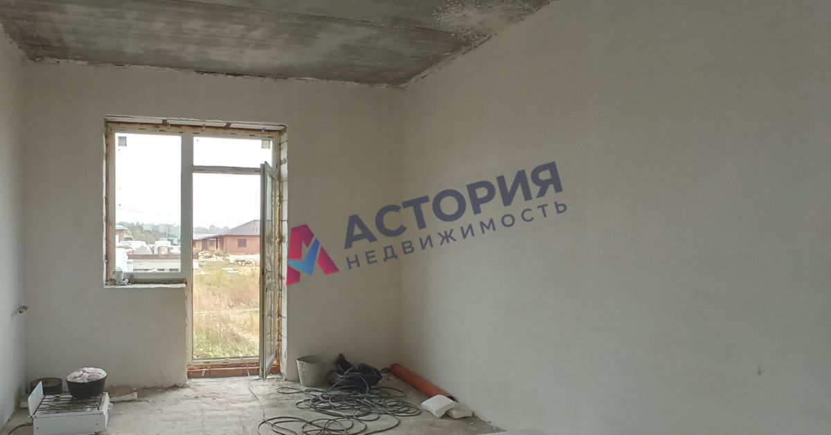 д. Медвенка, 148 кв.м., 12.10 сот