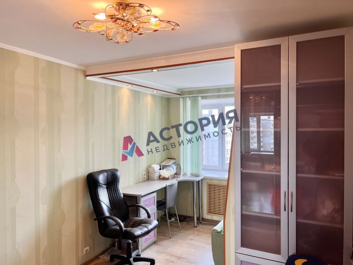 М.Горького ул 22, 3к, 9/9