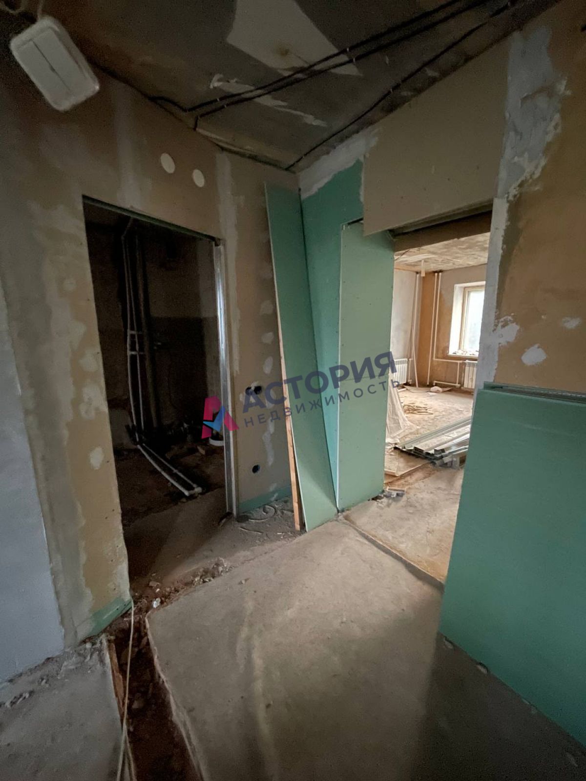 Серебровская ул 16Д, 4к, 3/9