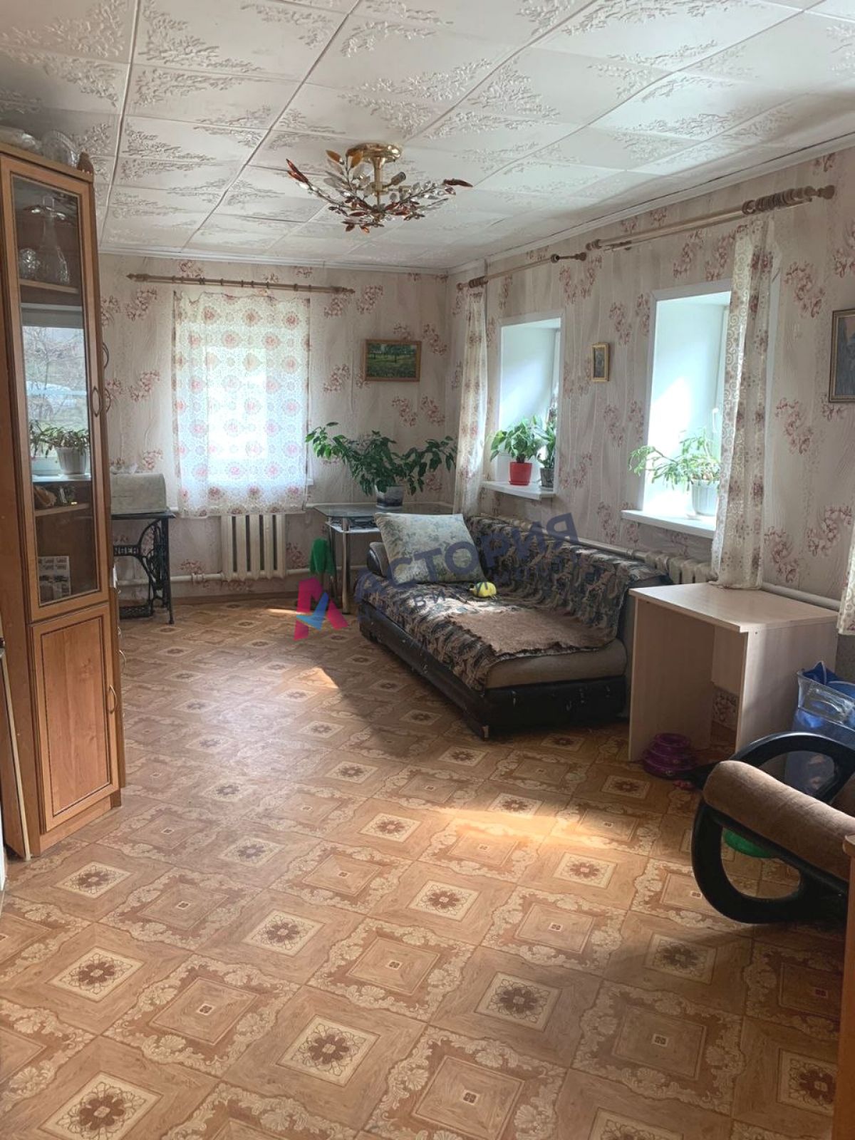 Верхнее Криволучье, 54.10 кв.м., 5.85 сот