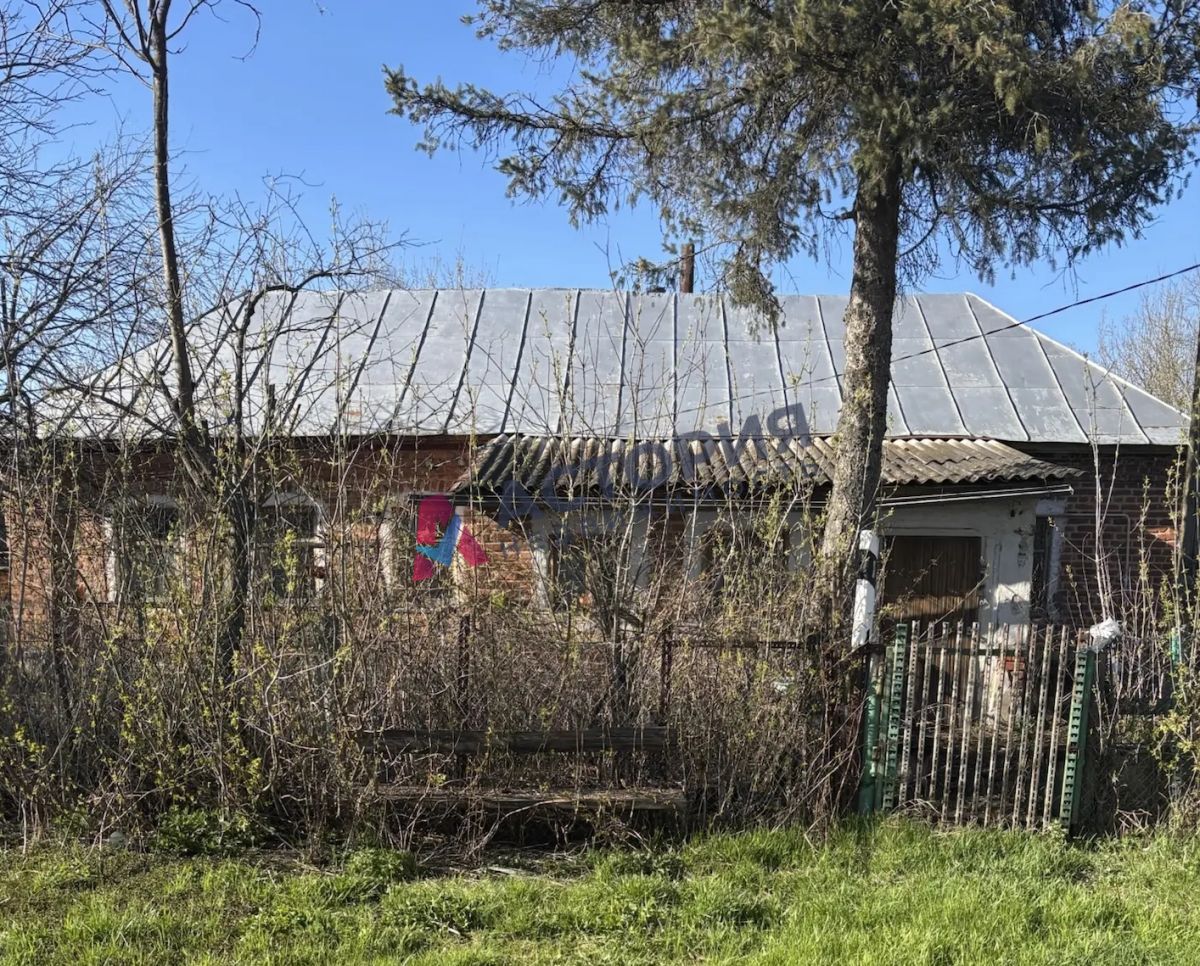 Ефремовский р-н, д. Кукуй., 56.20 кв.м., 45 сот