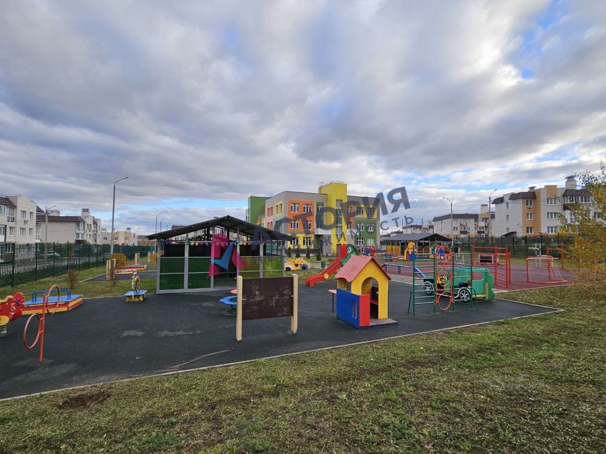 Уютный (Левобережный мкр) проезд 1, 1к, 2/3