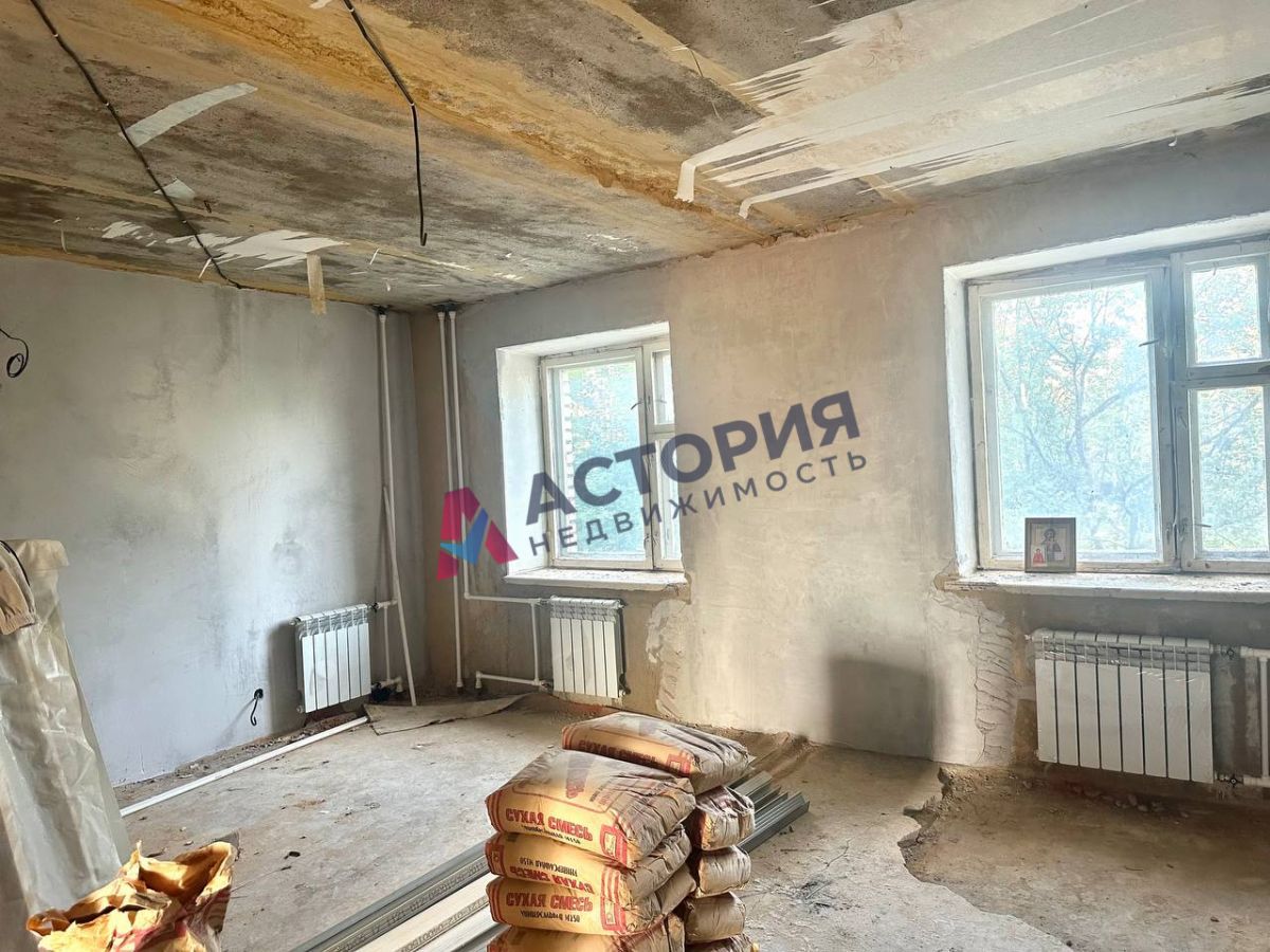 Серебровская ул 16Д, 4к, 3/9