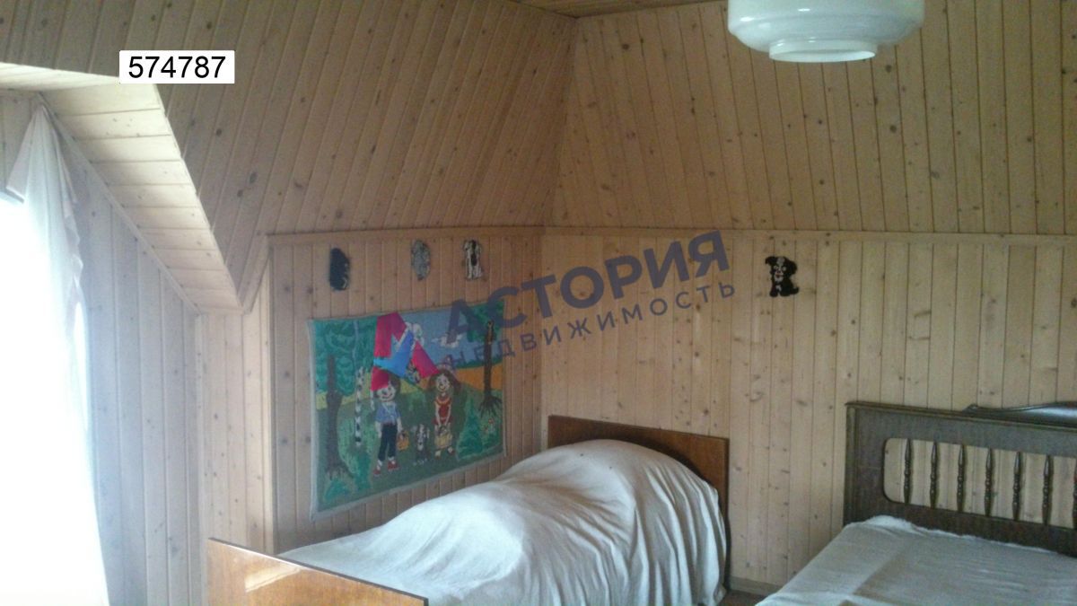 Ильино, 216 кв.м., 15 сот