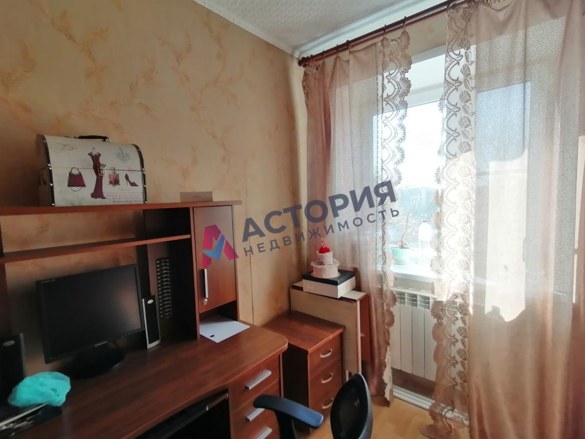 Заводская ул 21, 4к, 5/5