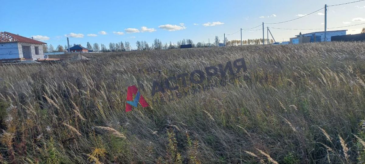 КП " МЕДОВАЯ ПОЛЯНА", Земли населенных пунктов, 10 сот