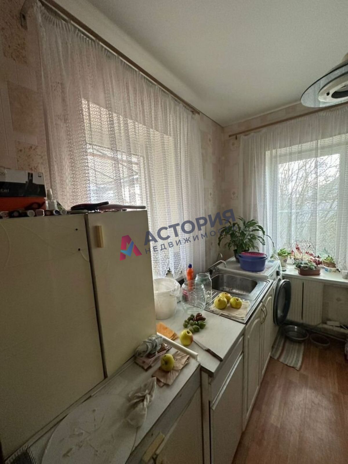 посёлок Скуратовский, 53.2 кв.м., 9.32 сот