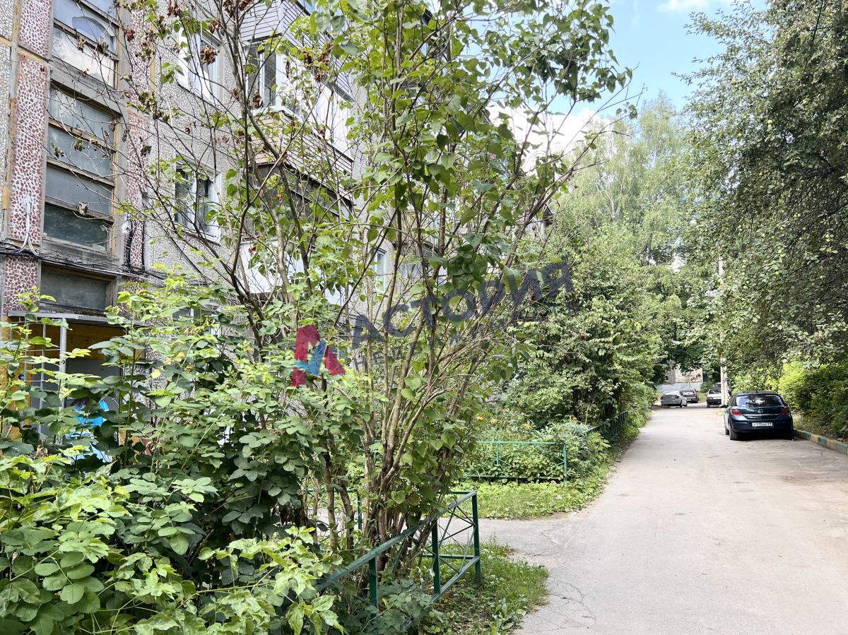 Приупская ул 4, 3к, 5/5