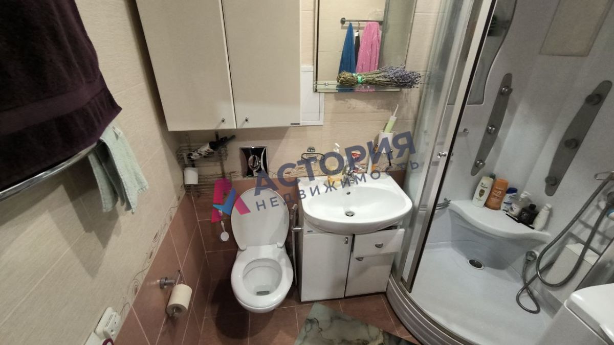 С.Перовской ул 34, 3к, 1/5